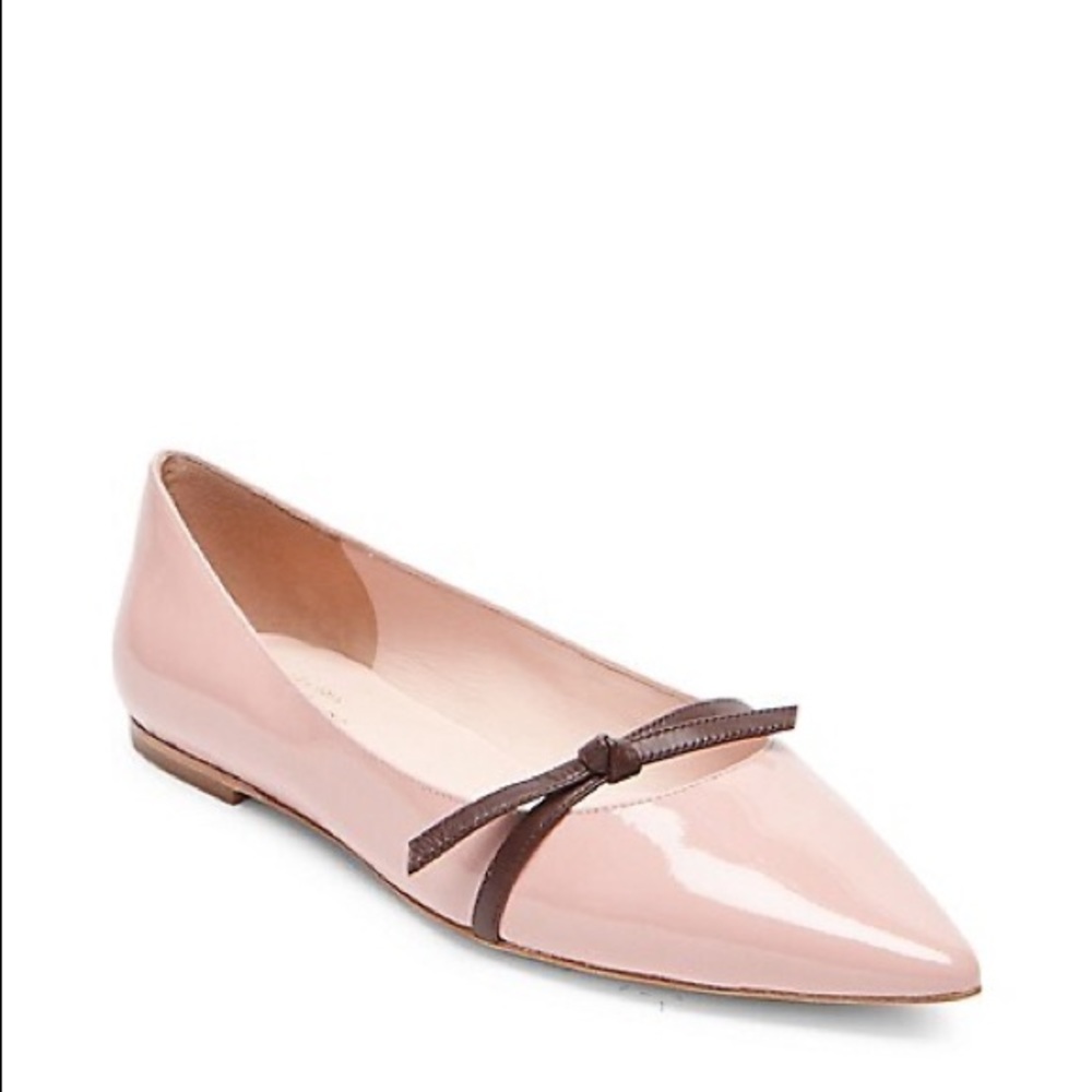 Kate Spade Delilah Flats.